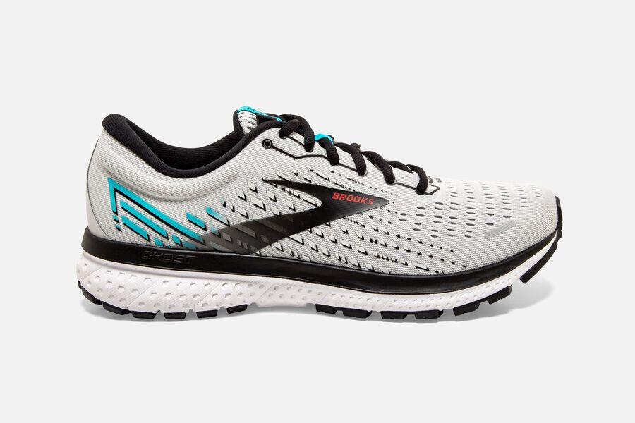 brooks mens running shoes on sale